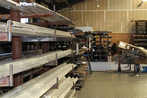 can aluminum be fabricated|aluminum fabrication shop near me.